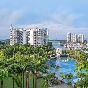 W Singapore - Sentosa Cove (SG Clean)